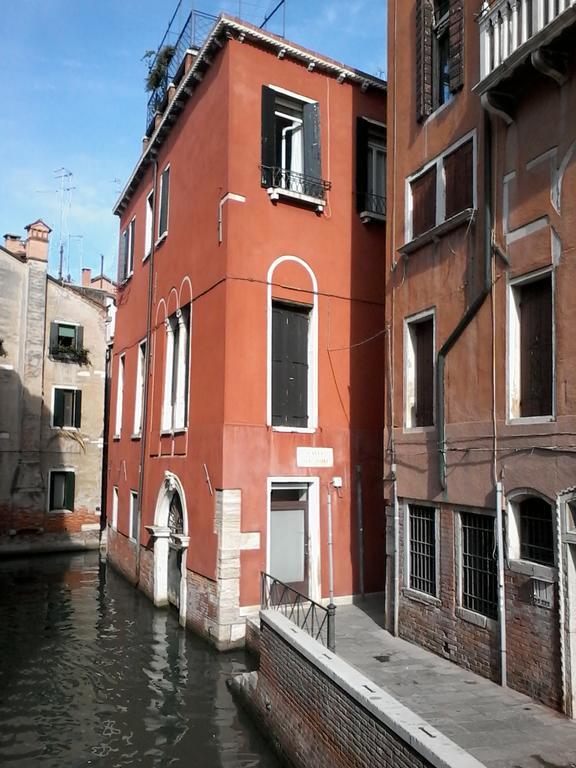 Venice Dose Guesthouse Bagian luar foto